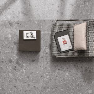 Alternative view of Ceppo Stone Dark Microtec (PD126126)